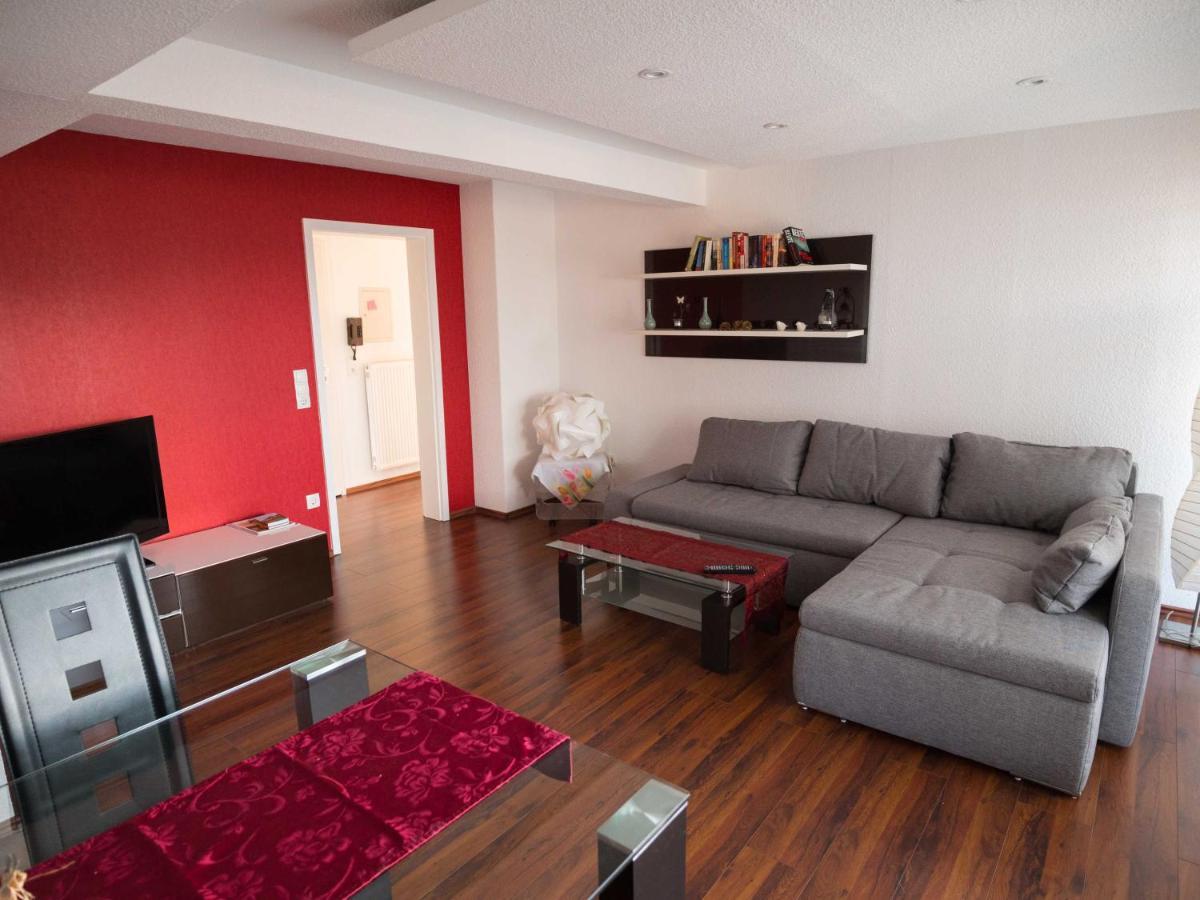 Ferienwohnung Moemlingtal Momlingen Habitación foto