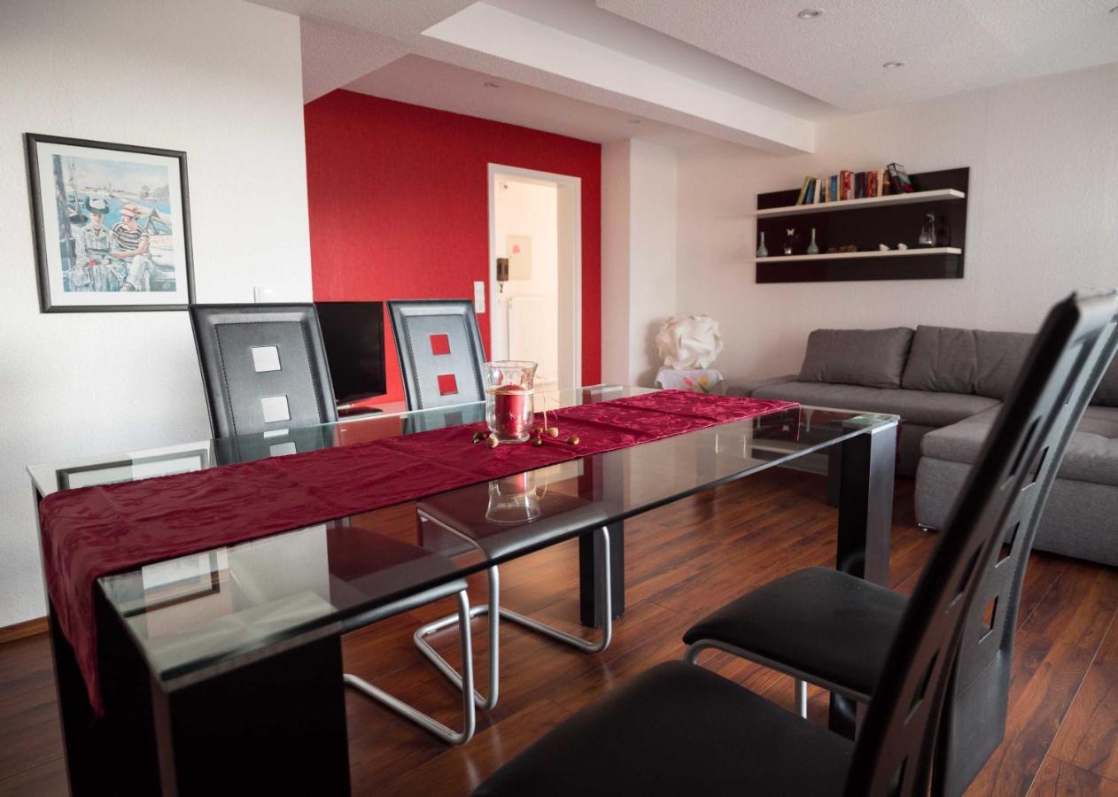 Ferienwohnung Moemlingtal Momlingen Habitación foto