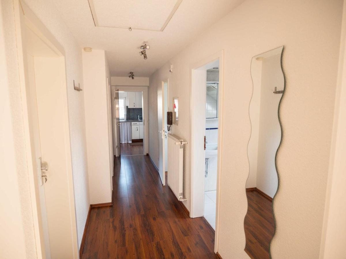 Ferienwohnung Moemlingtal Momlingen Habitación foto